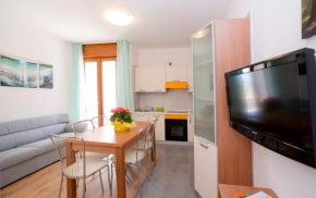 Residence Rizzante primo piano Caorle